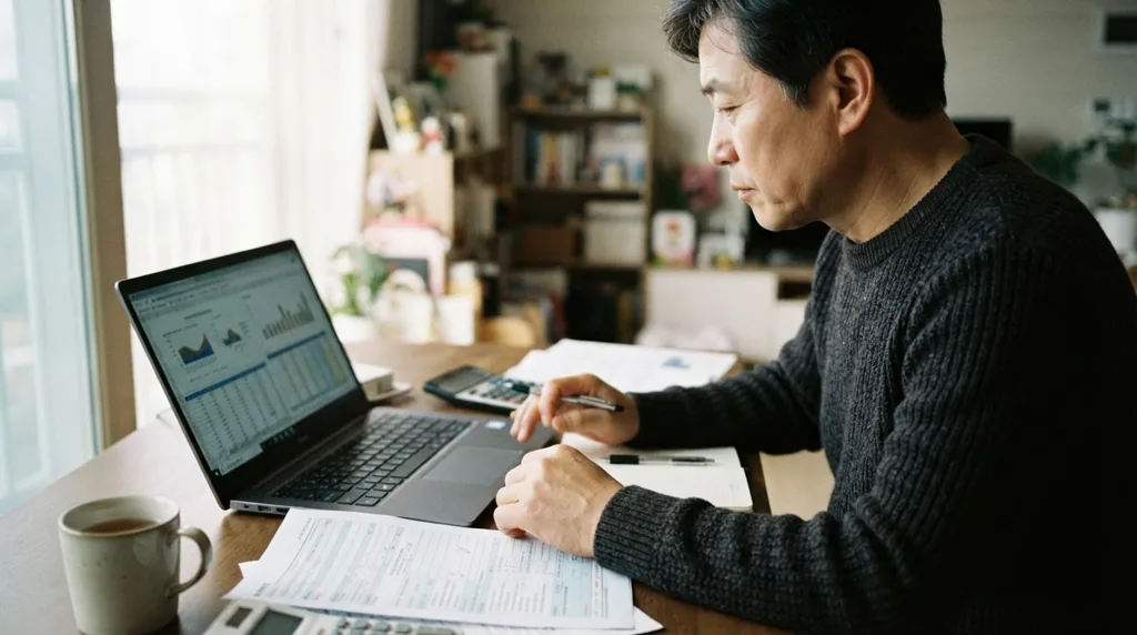 세제 혜택 기준 관련 설명 이미지